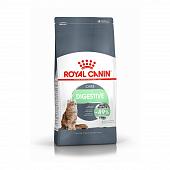 Royal Canin Digestive Care для кошек с расстройствами пищеварительной системы