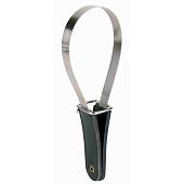 Trixie Haar Ex скребница для снятия верхнего слоя шерсти во время линьки собак