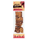 Country snack лакомство "Говяжье легкое" для собак (40 г.)