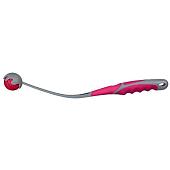 Trixie игрушка для собак катапульта с резиновым мячом Trixie игрушка для собак катапульта с резиновым мячом