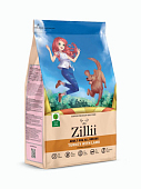ZILLII Adult Dog Сухой корм для взрослых собак всех пород ZILLII Adult Dog Сухой корм для взрослых собак всех пород