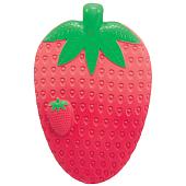 Triol игрушка из латекса "Клубника" для собак Triol игрушка из латекса "Клубника" для собак