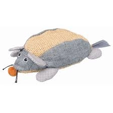 Trixie Sisal Mouse игрушка для кошек