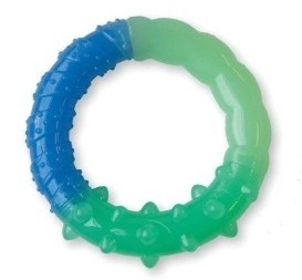 Petstages игрушка ОРКА "Кольцо-растем вместе" для собак