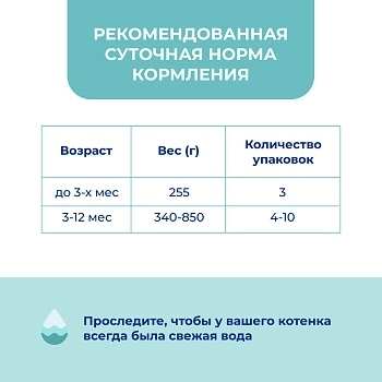 Jarvi монопротеиновый пауч для котят (кусочки в соусе)