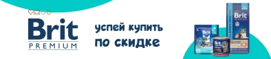 Brit Premium - успей купить по скидке