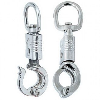 Триол P-3/1002Z Карабин 119мм (1шт.)