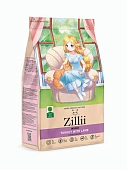 ZILLII Indoor Adult Cat Сухой корм для взрослых кошек живущих в помещении