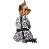 Комбинезон зимний Disney Mickey Black M