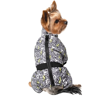 Комбинезон зимний Disney Mickey Black M