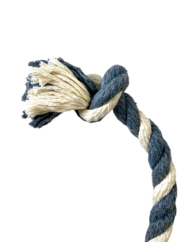 Dono Della канат с двумя узлами