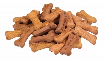 TiTBiT Бисквиты мясные Biff "Три вкуса" для собак всех пород