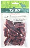 TiTBiT "Золотая коллекция" колбаса Чоризо для собак
