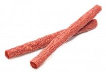 TiTBiT "Золотая коллекция" колбаски Сибирские для кошек