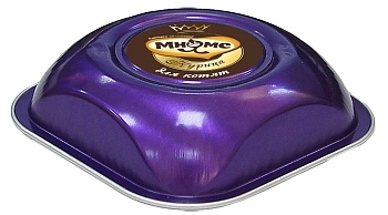 Мнямс Деликатес нежный мусс с курицей и индейкой консервы для котят