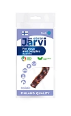 Jarvi вяленое лакомство утиная шея для щенков и собак всех пород