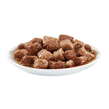 Friskies Junior пауч для котят (кусочки в подливке)