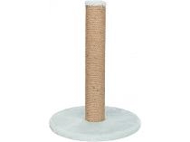 Trixie Junior когтеточка столбик для кошек джут