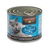 Leonardo Adult консервы для кошек