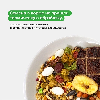 FRO корм для крыс и мышей