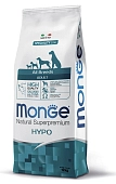 Monge Dog Speciality Hypoallergenic корм гипоаллергенный для взрослых собак всех пород (развес)