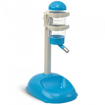 Кормушка - автопоилка Triol для животных (500 мл.)