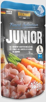 Belcando пауч для щенков