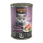 Leonardo Adult консервы для кошек