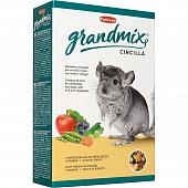 Padovan Grandmix Cincilla корм для шиншилл и дегу