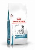 Royal Canin Anallergenic корм для собак с пищевой аллергией