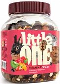 Little One Витамин С для грызунов (180 г.)
