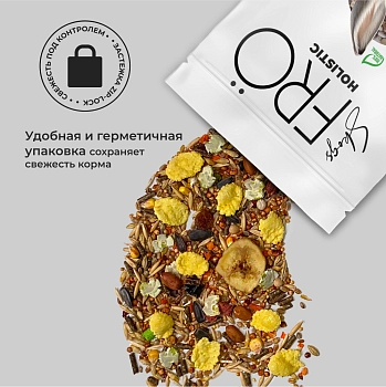 FRO корм для хомяков