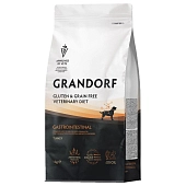 Grandorf VET Gastrointestinal при проблемах с ЖКТ для собак