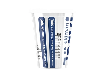 Jarvi мерный стакан для сухого корма