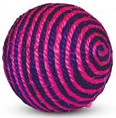 Triol S2017 игрушка-когтеточка "Мяч"