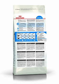 Royal Canin Indoor для домашних кошек