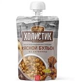 Деревенские лакомства Холистик Премьер мясной бульон для собак