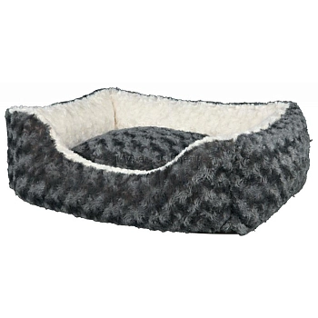 Trixie Kaline лежанка для животных со съемным чехлом