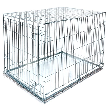 Triol 004 Z Клетка для животных, цинк