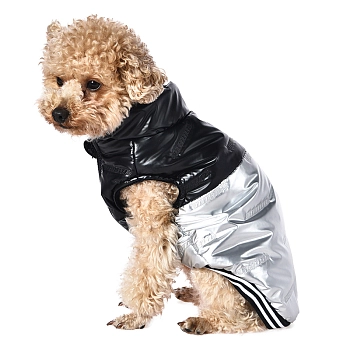 Triol By Trendy попона утепленная Звезда диско