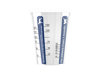 Jarvi мерный стакан для сухого корма