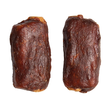 Triol BBQ "Румяные рёбрышки" лакомство для собак