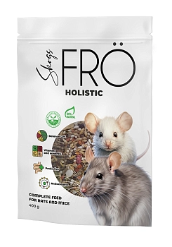 FRO корм для крыс и мышей
