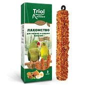 Triol Standard Лакомство для попугаев
