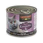 Leonardo Adult консервы для кошек