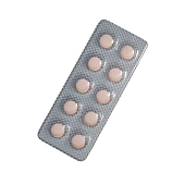 Healfort Premium Дрожжи пивные с кальцием и L-карнитином для кошек и собак