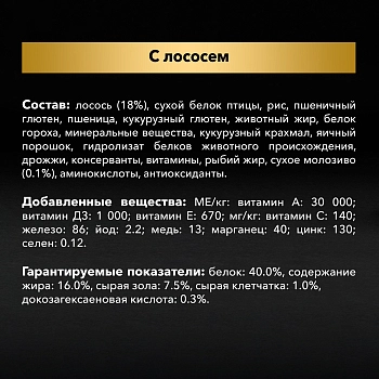 Pro Plan Sterilised Kitten корм для котят от 1 до 12 месяцев