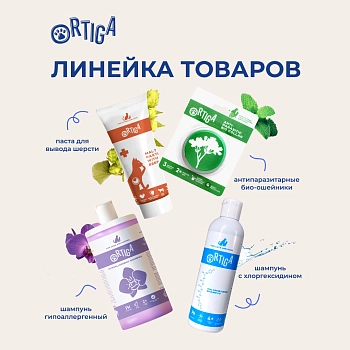 Ortiga пеленки впитывающие одноразовые с суперабсорбентом Classic (60 х 90 см.)