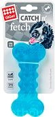 GiGwi игрушка для собак резиновая косточка
