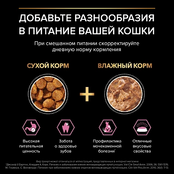 Pro Plan Delicate для кошек с чувствительным пищеварением